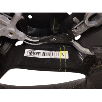 Recambio de volante para citroën c1 ii (pa_, ps_) 1.2 vti 82 referencia OEM IAM 451000H060  