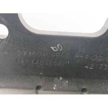 Recambio de soporte / guia puerta corredera para renault trafic iii autobús (jg_) 2.0 dci 150 (jgmu) referencia OEM IAM 74597899