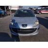 Recambio de carroceria corte para peugeot 207 1.4 referencia OEM IAM   