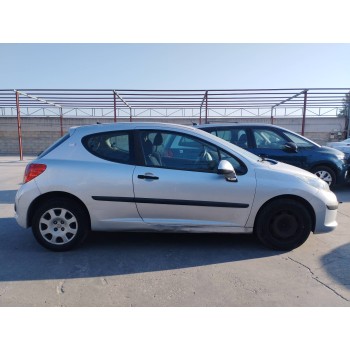 Recambio de carroceria corte para peugeot 207 1.4 referencia OEM IAM   