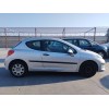 Recambio de carroceria corte para peugeot 207 1.4 referencia OEM IAM   