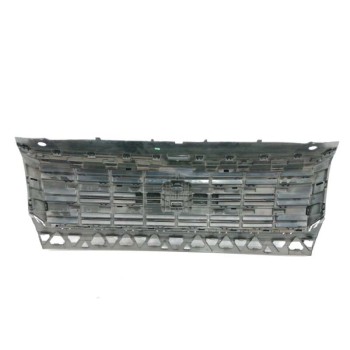 Recambio de rejilla delantera para man tge kasten (uy) referencia OEM IAM 7CE853651A OBSERVAR FOTOS 