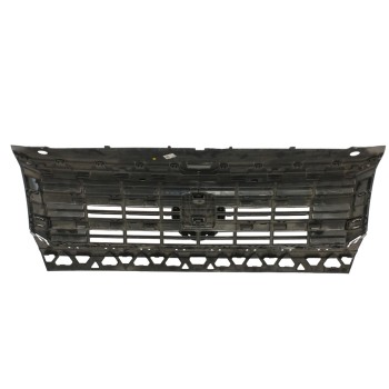 Recambio de rejilla delantera para volkswagen crafter kasten (sy) referencia OEM IAM 7C0853651A  