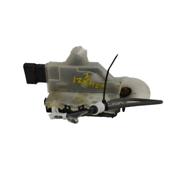 Recambio de cerradura puerta delantera izquierda para citroën c3 1.2 12v vti / puretech referencia OEM IAM 16942935 PSA123981 