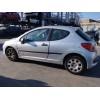 Recambio de carroceria corte para peugeot 207 1.4 referencia OEM IAM   