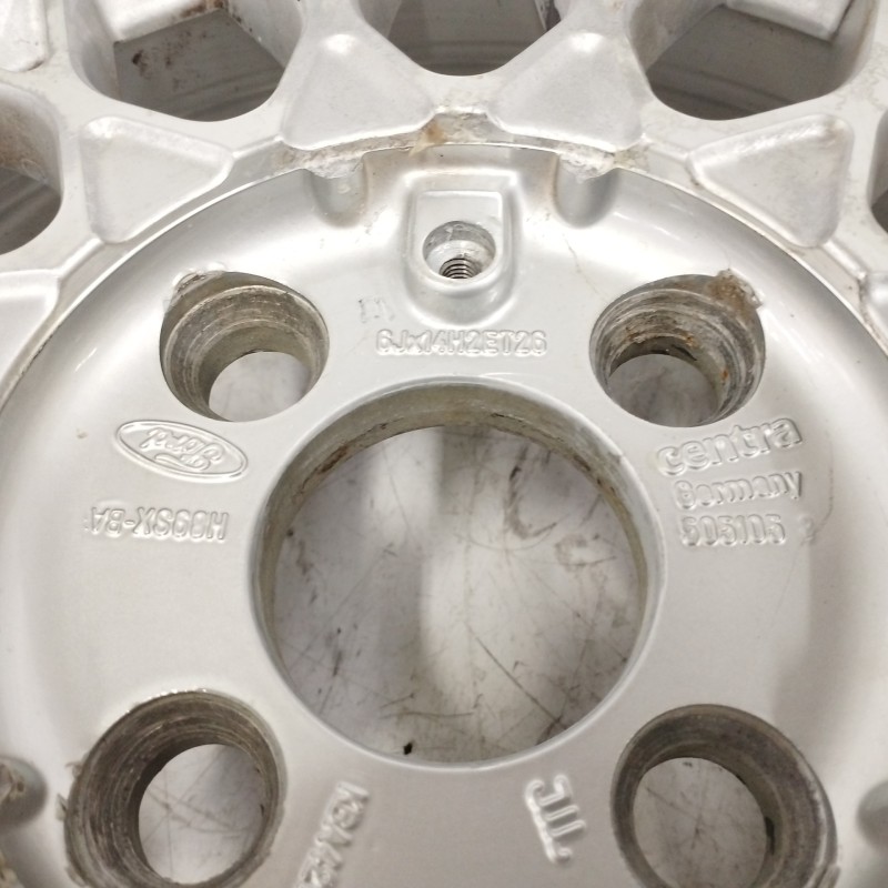 LLANTA 6JX14H2ET26 4H 4X108