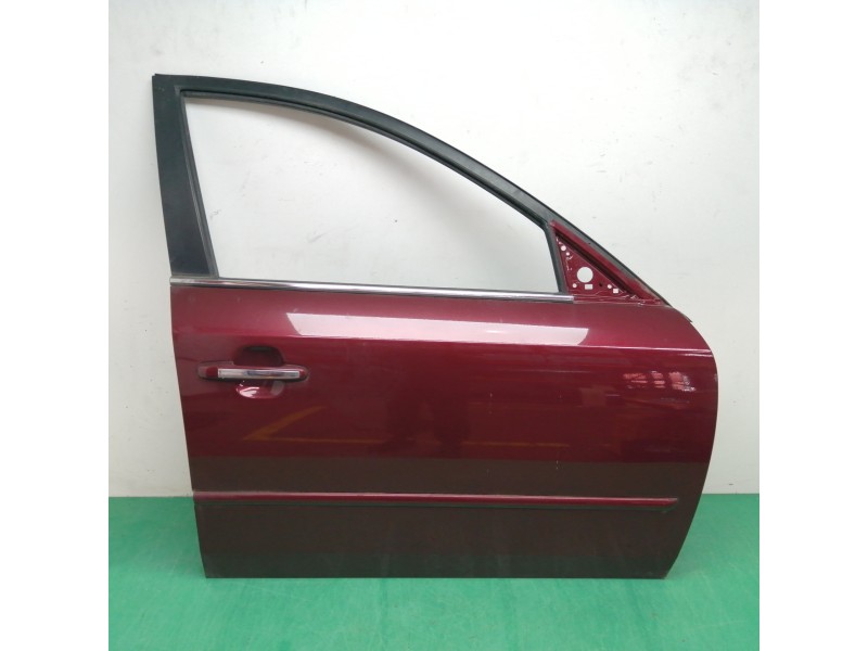 Recambio de puerta delantera derecha para hyundai sonata (nf) comfort referencia OEM IAM Recambio de puerta delantera derecha para hyundai sonata (nf) comfort referencia OEM IAM