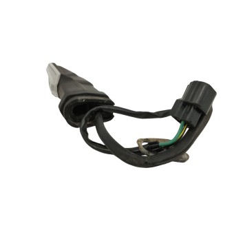 Recambio de intermitente para kawasaki zh2 1000 zh2 1000 referencia OEM IAM 50R0034599 TRASERO IZQUIERDO 