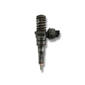 Recambio de inyector para audi a3 (8l) 1.9 tdi attraction referencia OEM IAM 038130073AL 0414720039 