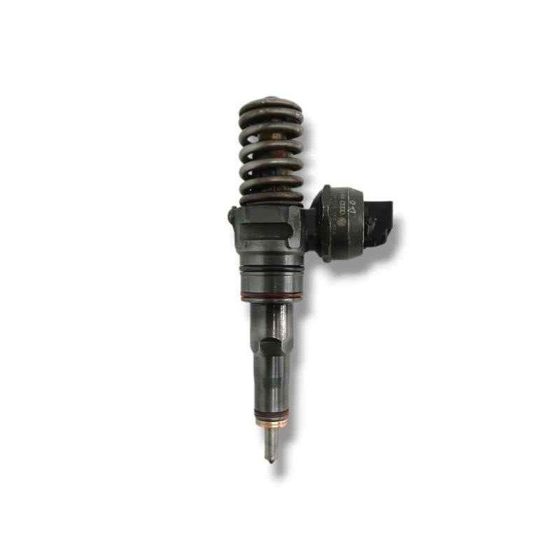 Recambio de inyector para audi a3 (8l) 1.9 tdi attraction referencia OEM IAM 038130073AL 0414720039 