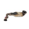 Recambio de catalizador para citroën c4 picasso 1.2 12v e-thp / puretech referencia OEM IAM 9816064580 K726 