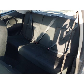 Recambio de carroceria corte para peugeot 207 1.4 referencia OEM IAM   