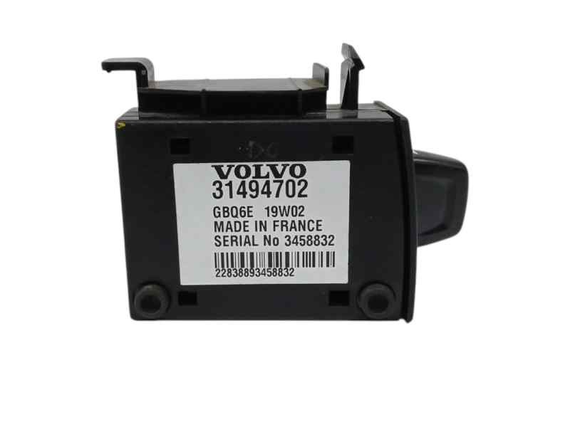 Recambio de modulo electronico para volvo xc40 (536) t3 1477 cc referencia OEM IAM 31494702  