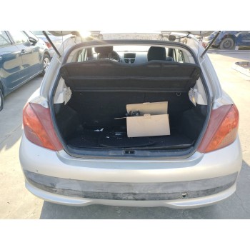 Recambio de carroceria corte para peugeot 207 1.4 referencia OEM IAM   