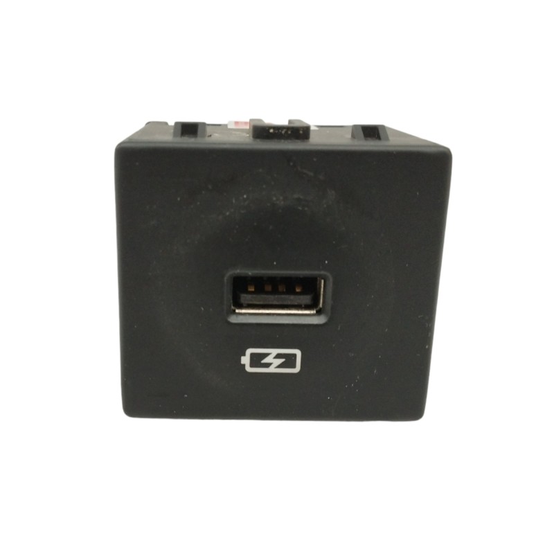 Recambio de modulo electronico para ssangyong rodius ii 2.2 xdi referencia OEM IAM  PUERTO USB 