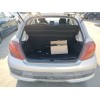 Recambio de carroceria corte para peugeot 207 1.4 referencia OEM IAM   