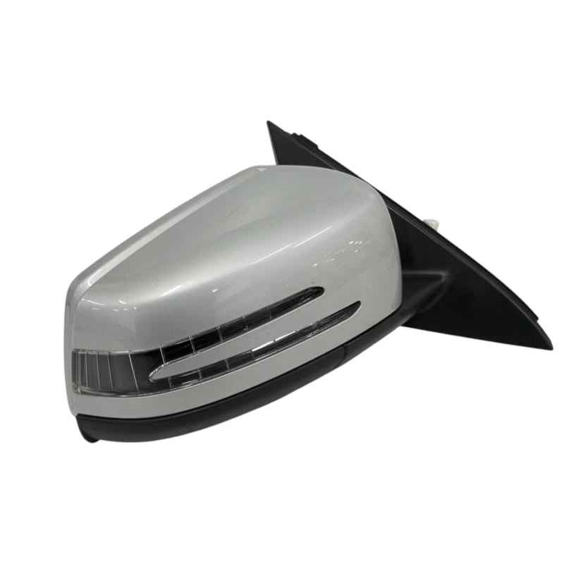 RETROVISOR DERECHO 2 ENCHUFES 8+7 CABLES