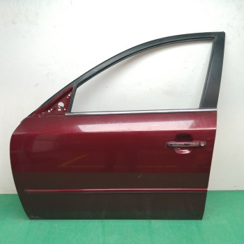 PUERTA DELANTERA IZQUIERDA 