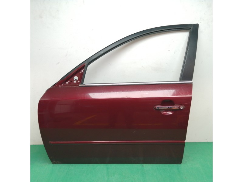 Recambio de puerta delantera izquierda para hyundai sonata (nf) comfort referencia OEM IAM Recambio de puerta delantera izquierda para hyundai sonata (nf) comfort referencia OEM IAM