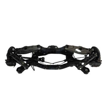 Recambio de puente trasero para bmw serie 3 cabrio (e93) 2.0 16v cat referencia OEM IAM 33316783713  