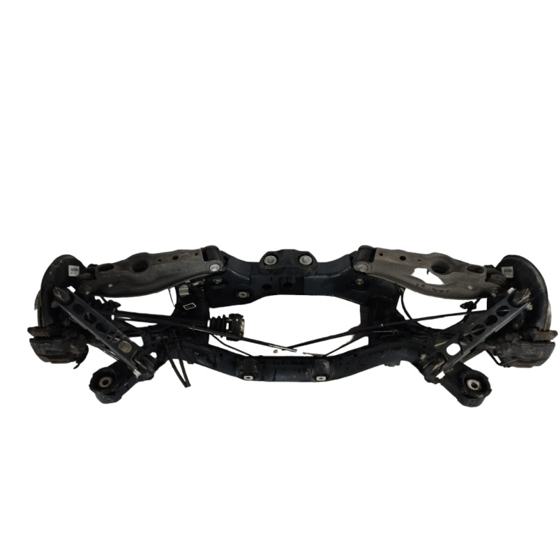 Recambio de puente trasero para bmw serie 3 cabrio (e93) 2.0 16v cat referencia OEM IAM 33316783713  