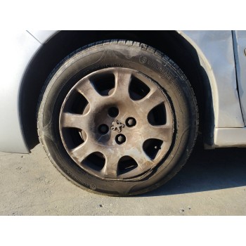 Recambio de carroceria corte para peugeot 207 1.4 referencia OEM IAM   