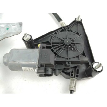 Recambio de elevalunas delantero derecho para citroën c1 ii (pa_, ps_) 1.2 vti 82 referencia OEM IAM 698100H031  