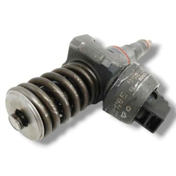 Recambio de inyector para audi a3 (8l) 1.9 tdi attraction referencia OEM IAM 038130073AL 0414720039 