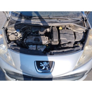 Recambio de carroceria corte para peugeot 207 1.4 referencia OEM IAM   