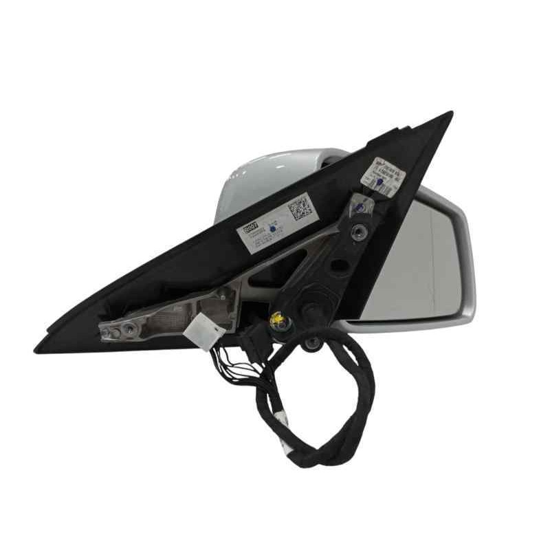 RETROVISOR DERECHO 2 ENCHUFES 8+7 CABLES