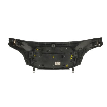 Recambio de mando multifuncion para peugeot 308 sw 1.2 12v e-thp referencia OEM IAM 96777660ZD INTERRUPTOR COMBINADO 