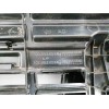 Recambio de rejilla delantera para volkswagen crafter kasten (sy) referencia OEM IAM 7C0853651A  
