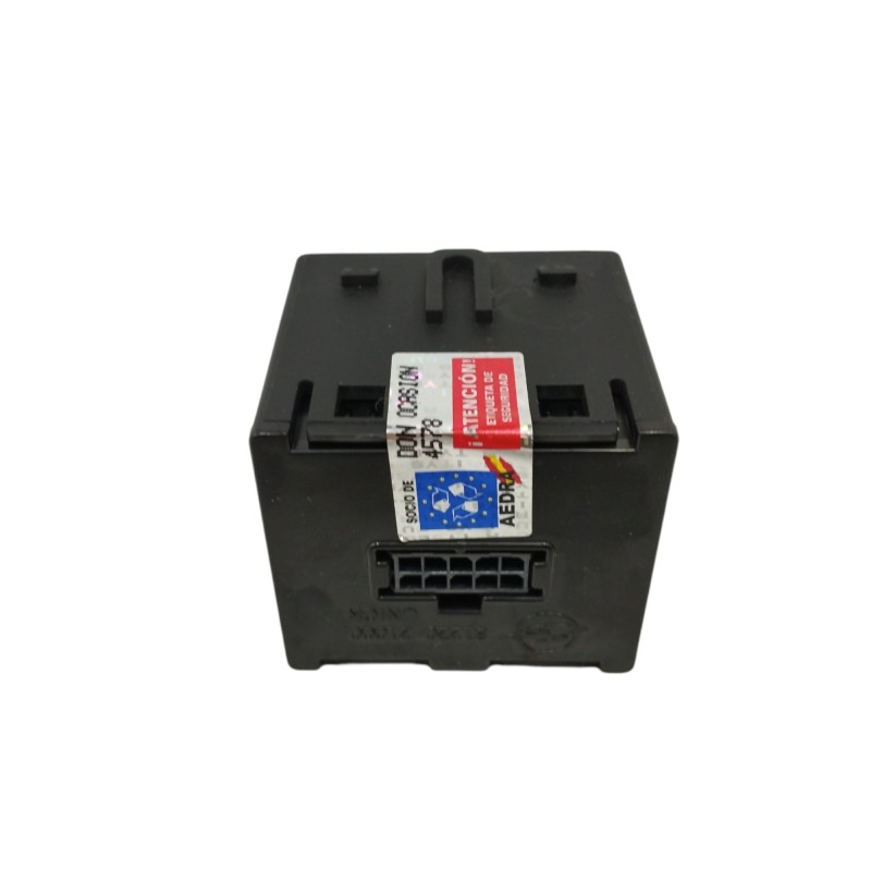 MODULO ELECTRONICO PUERTO USB