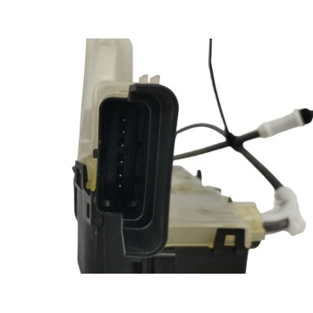 Recambio de cerradura puerta delantera izquierda para citroën c3 1.2 12v vti / puretech referencia OEM IAM 16942935 PSA123981 