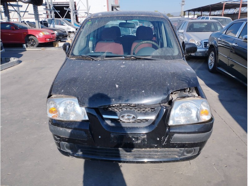 Recambio de carroceria corte para hyundai atos prime (mx) 1.1 12v cat referencia OEM IAM    Recambio de carroceria corte para hyundai atos prime (mx) 1.1 12v cat referencia OEM IAM