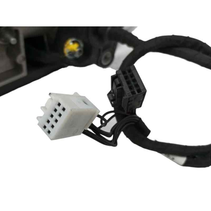 RETROVISOR DERECHO 2 ENCHUFES 8+7 CABLES