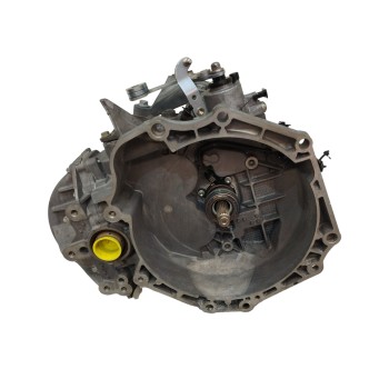 CAJA CAMBIOS M320MDE 108404 KM M32