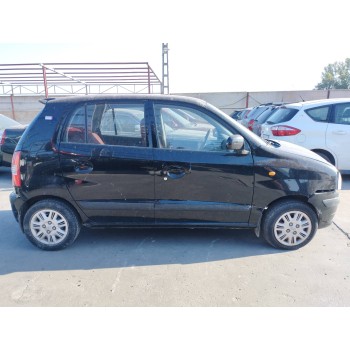 Recambio de carroceria corte para hyundai atos prime (mx) 1.1 12v cat referencia OEM IAM   