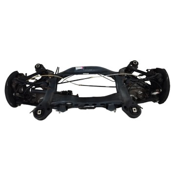 Recambio de puente trasero para bmw serie 3 cabrio (e93) 2.0 16v cat referencia OEM IAM 33316783713  