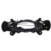 Recambio de puente trasero para bmw serie 3 cabrio (e93) 2.0 16v cat referencia OEM IAM 33316783713  