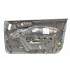 Recambio de guarnecido puerta delantera izquierda para audi a1 (8x) 1.6 tdi referencia OEM IAM 8X3868109 NEGRO 