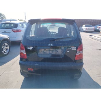 Recambio de carroceria corte para hyundai atos prime (mx) 1.1 12v cat referencia OEM IAM   