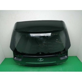 Recambio de porton trasero para lexus rx 3.5 v6 cat referencia OEM IAM  OBSERVAR FOTOS 