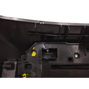 Recambio de mando multifuncion para peugeot 308 sw 1.2 12v e-thp referencia OEM IAM 96777660ZD INTERRUPTOR COMBINADO 