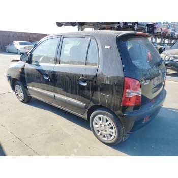 Recambio de carroceria corte para hyundai atos prime (mx) 1.1 12v cat referencia OEM IAM   