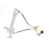 Recambio de elevalunas trasero derecho para renault megane iii berlina 5 p dynamique referencia OEM IAM FUNDA 827200003R 