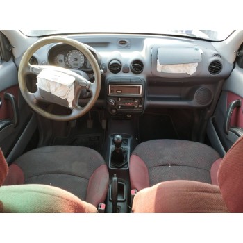 Recambio de carroceria corte para hyundai atos prime (mx) 1.1 12v cat referencia OEM IAM   