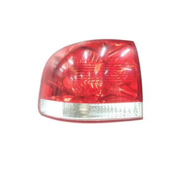 Recambio de piloto trasero izquierdo para volkswagen touareg (7la) 3.0 v6 tdi dpf referencia OEM IAM 7L6945095K  