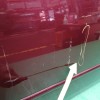 Recambio de puerta trasera derecha para hyundai sonata (nf) comfort referencia OEM IAM  OBSERVAR FOTOS 