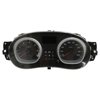 Recambio de cuadro instrumentos para dacia duster (hs_) 1.5 dci (hsaj) referencia OEM IAM P248104707R  